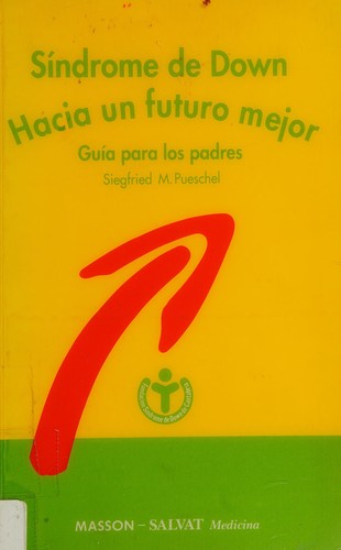 Cover for Síndrome de Down