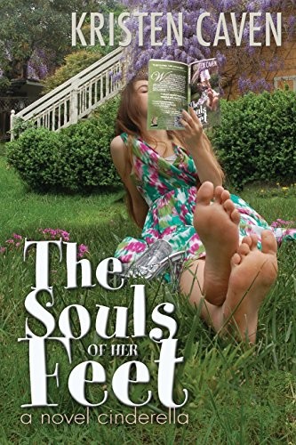 Cover for The Souls of Her Feet