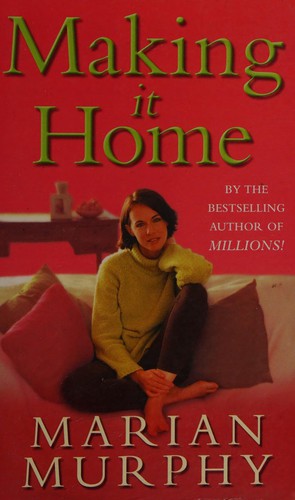 Cover for Making it home