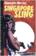 Cover for Singapore sling