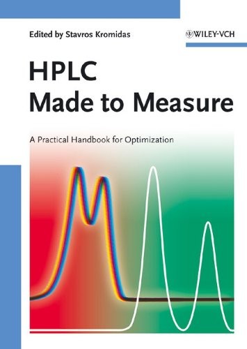 Cover for HPLC made to measure