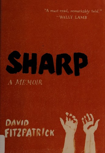 Cover for Sharp