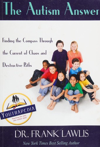 Cover for The Autism Answer