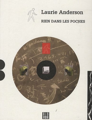 Cover for Rien dans les poches