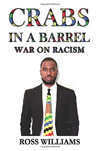 Cover for Crabs In A Barrel