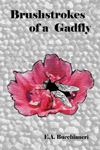 Cover for Brushstrokes of a Gadfly