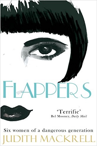 Cover for Flappers
