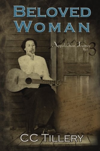 Cover for Beloved Woman