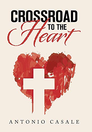 Cover for Crossroad to the Heart