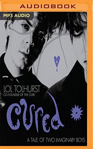 Cover for Cured