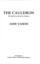 Cover for The Cauldron