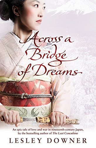 Cover for Across A Bridge Of Dreams