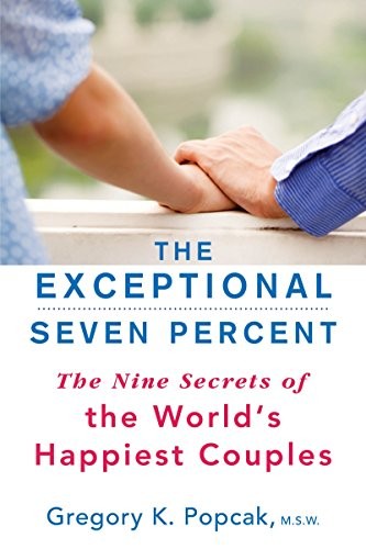 Cover for The Exceptional Seven Percent