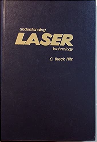 Cover for Understanding laser technology