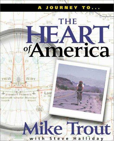 Cover for A journey to--the heart of America