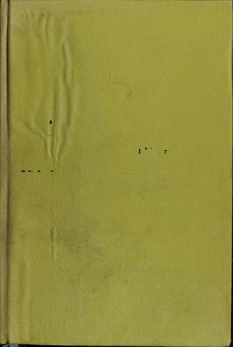 Cover for Introduction to the Old Testament, from its origins to the closing of the Alexandrian canon