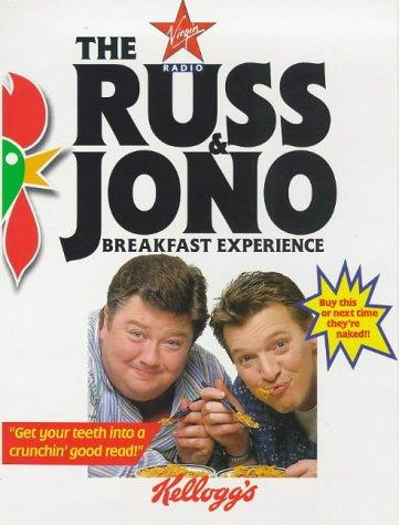 Cover for The Russ and Jono's Breakfast Experience