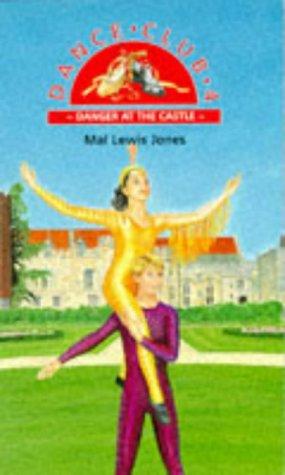 Cover for Dance Club