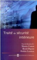 Cover for Traité de sécurité intérieure