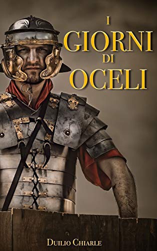 Cover for I GIORNI DI OCELI