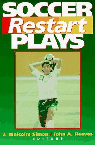Cover for Soccer restart plays