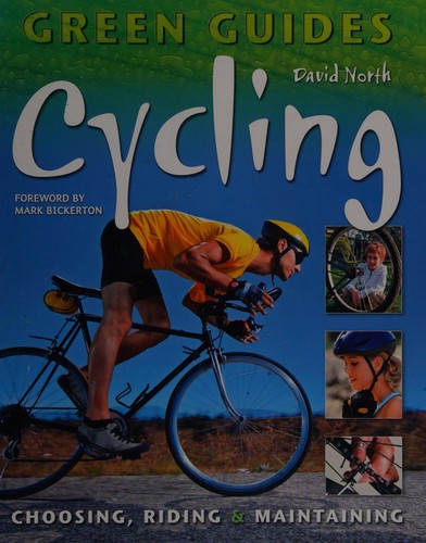 Cover for Cycling