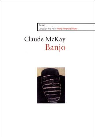 Cover for Banjo