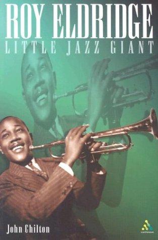 Cover for Roy Eldridge