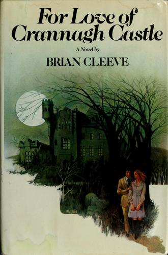 Cover for For love of Crannagh castle