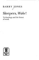 Cover for Sleepers, wake!