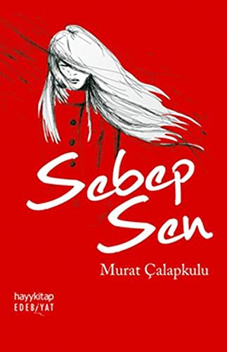 Cover for Sebep Sen