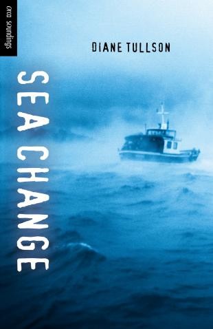 Cover for Sea Change