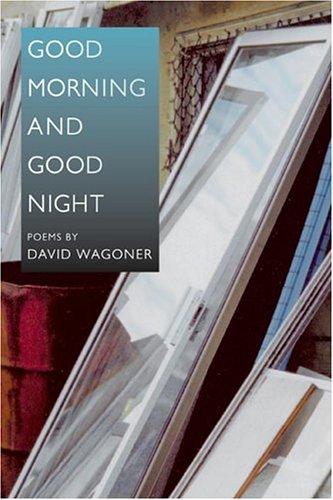 Cover for Good Morning and Good Night