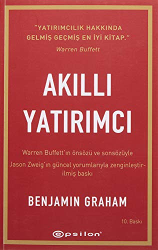 Cover for Akıllı Yatırımcı