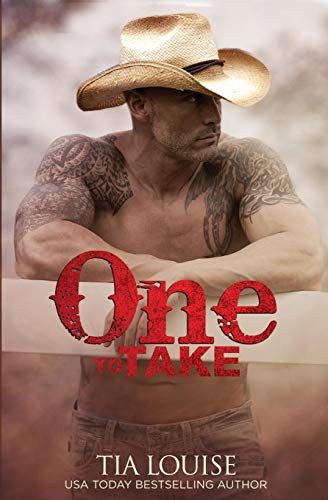 Cover for One to Take