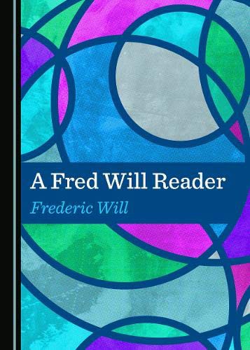 Cover for A Fred Will Reader