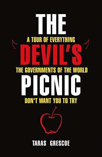 Cover for The Devil's Picnic