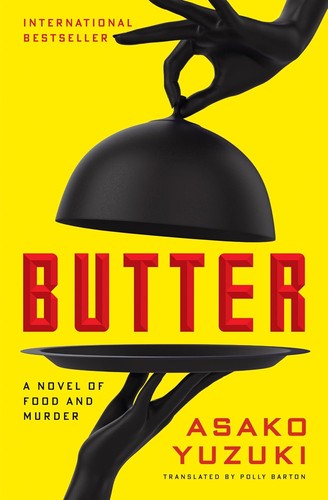 Cover for Butter