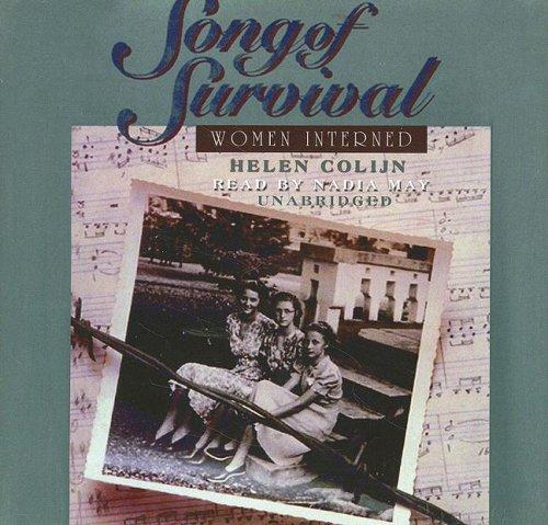 Cover for Song of Survival