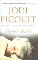 Cover for The Perfect Match
