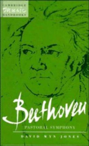Cover for Beethoven