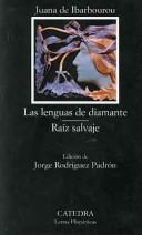Cover for Las lenguas de diamante