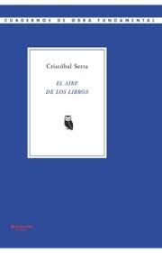 Cover for El aire de los libros