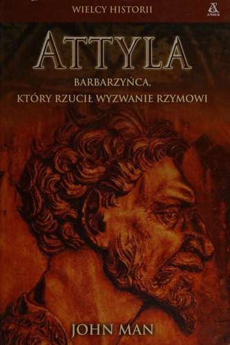 Cover for Attyla