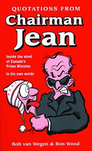 Cover for Quotations from Chairman Jean