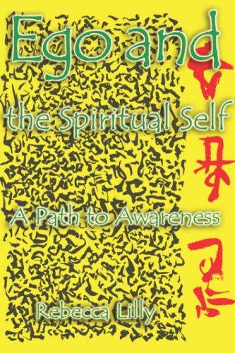 Cover for Ego and the Spiritual Self