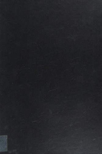 Cover for Assessing the quality of survey data
