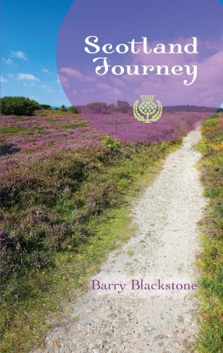 Cover for Scotland Journey