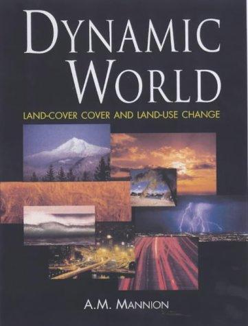 Cover for Dynamic world