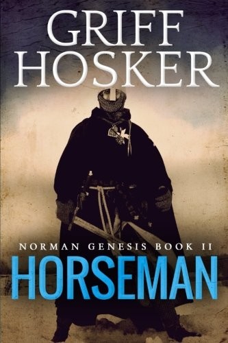 Cover for Horseman
